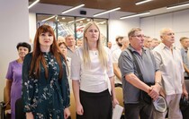 Фото: Луганский Информационный Центр/Анастасия Стеценко