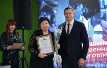 Фото: Луганский Информационный Центр/Анастасия Стеценко