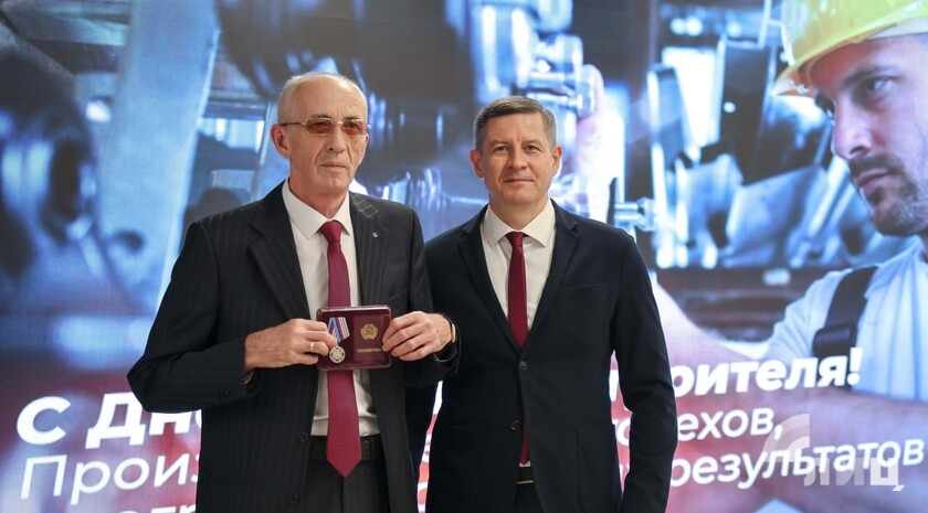 Фото: Луганский Информационный Центр/Анастасия Стеценко