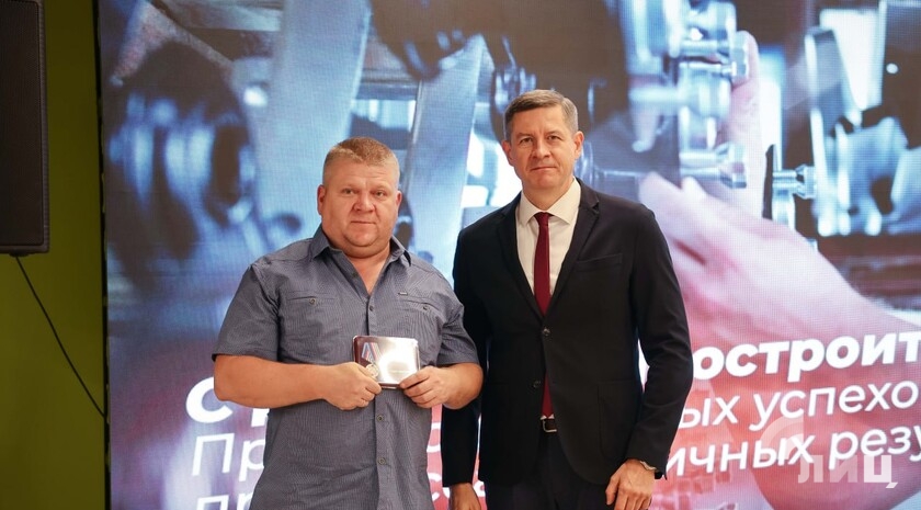 Фото: Луганский Информационный Центр/Анастасия Стеценко