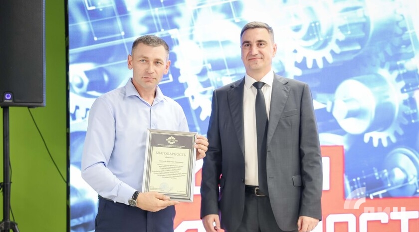 Фото: Луганский Информационный Центр/Анастасия Стеценко