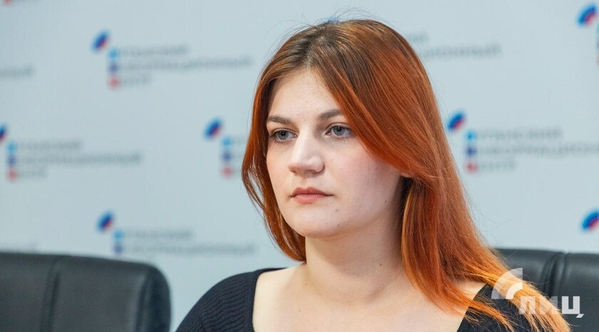 Фото: Луганский Информационный Центр