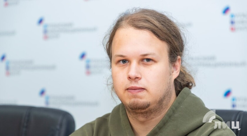 Фото: Луганский Информационный Центр