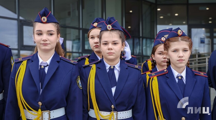 Фото: Луганский Информационный Центр/Анастасия Стеценко