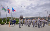 Фото: Луганский Информационный Центр/Анастасия Стеценко