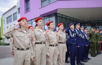 Фото: Луганский Информационный Центр/Анастасия Стеценко