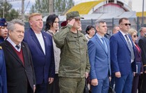Фото: Луганский Информационный Центр/Анастасия Стеценко