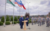 Фото: Луганский Информационный Центр/Анастасия Стеценко