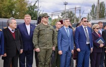 Фото: Луганский Информационный Центр/Анастасия Стеценко