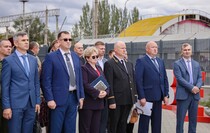 Фото: Луганский Информационный Центр/Анастасия Стеценко