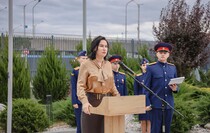 Фото: Луганский Информационный Центр/Анастасия Стеценко