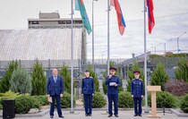 Фото: Луганский Информационный Центр/Анастасия Стеценко