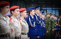 Фото: Луганский Информационный Центр/Анастасия Стеценко