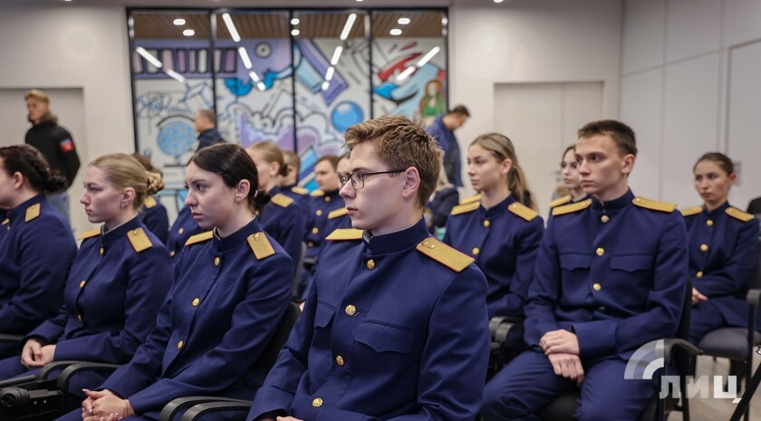 Фото: Луганский Информационный Центр/Анастасия Стеценко