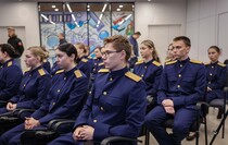 Фото: Луганский Информационный Центр/Анастасия Стеценко