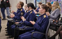 Фото: Луганский Информационный Центр/Анастасия Стеценко