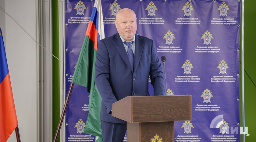 Фото: Луганский Информационный Центр/Анастасия Стеценко