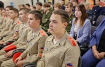 Фото: Луганский Информационный Центр/Анастасия Стеценко