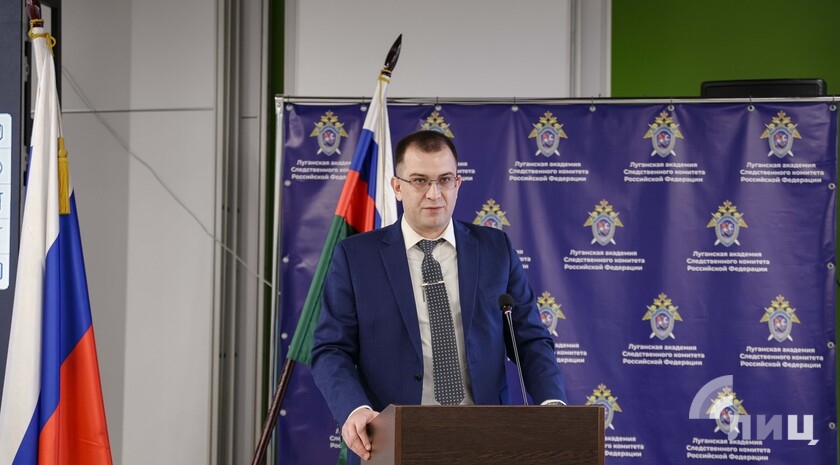 Фото: Луганский Информационный Центр/Анастасия Стеценко
