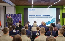 Фото: Луганский Информационный Центр/Анастасия Стеценко
