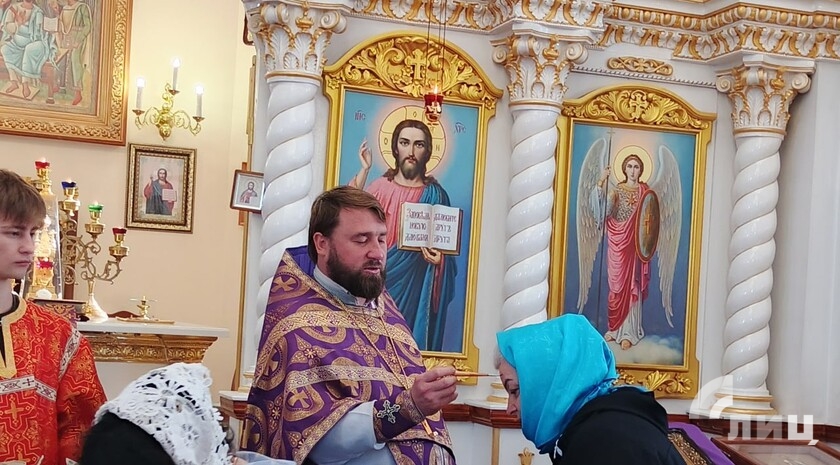 Фото: Луганский Информационный Центр