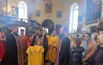 Фото: Луганский Информационный Центр