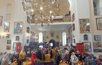 Фото: Луганский Информационный Центр