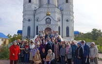 Фото: Луганский Информационный Центр