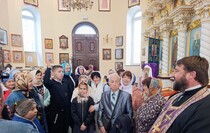 Фото: Луганский Информационный Центр