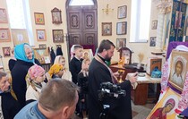 Фото: Луганский Информационный Центр