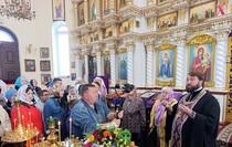 Фото: Луганский Информационный Центр