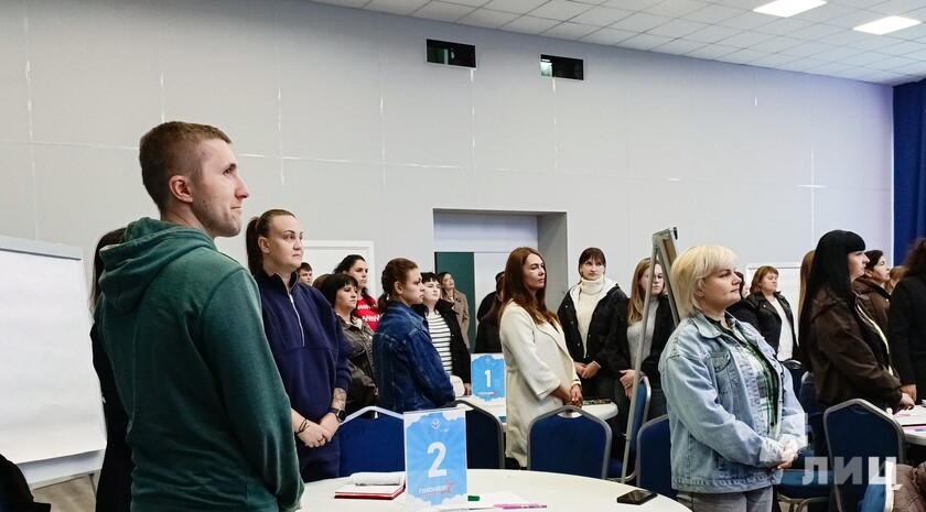 Фото: Луганский Информационный Центр