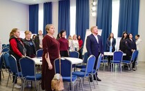 Фото: Луганский Информационный Центр