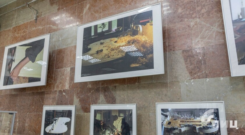 Фото: Луганский Информационный Центр/Дарья Чмирова