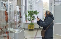 Фото: Луганский Информационный Центр/Дарья Чмирова
