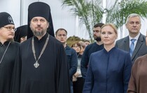 Фото: Луганский Информационный Центр/Дарья Чмирова