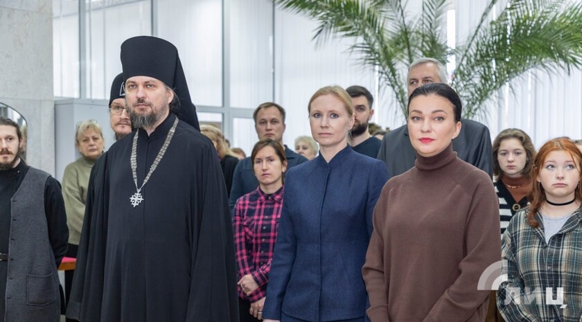 Фото: Луганский Информационный Центр/Дарья Чмирова