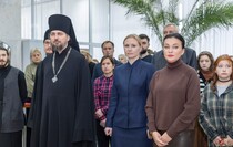 Фото: Луганский Информационный Центр/Дарья Чмирова