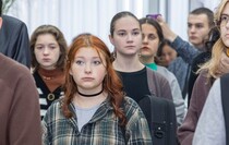 Фото: Луганский Информационный Центр/Дарья Чмирова