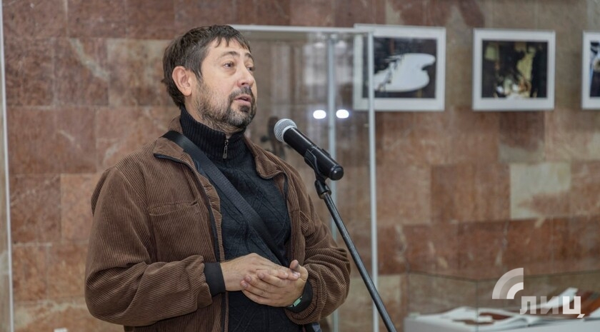 Фото: Луганский Информационный Центр/Дарья Чмирова