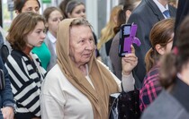 Фото: Луганский Информационный Центр/Дарья Чмирова