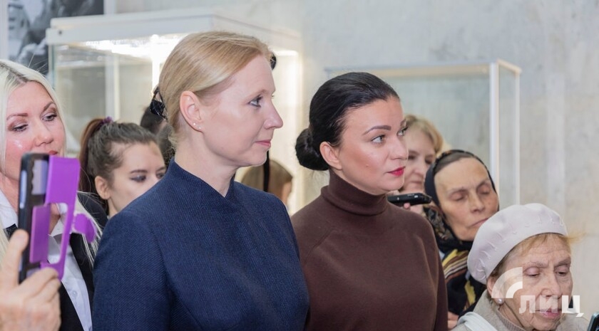 Фото: Луганский Информационный Центр/Дарья Чмирова