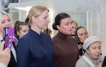 Фото: Луганский Информационный Центр/Дарья Чмирова