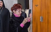 Фото: Луганский Информационный Центр/Дарья Чмирова