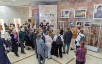 Фото: Луганский Информационный Центр/Дарья Чмирова