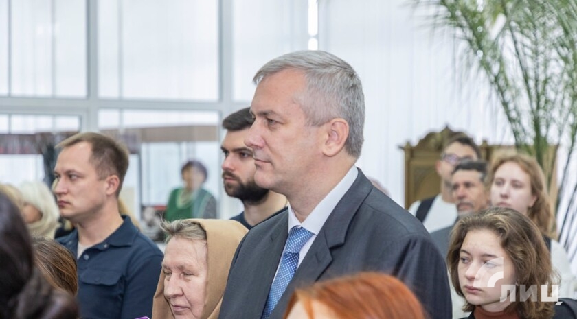 Фото: Луганский Информационный Центр/Дарья Чмирова