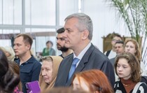 Фото: Луганский Информационный Центр/Дарья Чмирова