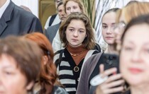 Фото: Луганский Информационный Центр/Дарья Чмирова