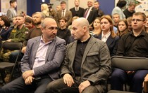 Фото: Луганский Информационный Центр/Анастасия Стеценко