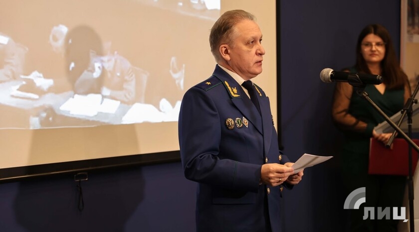 Фото: Луганский Информационный Центр/Анастасия Стеценко